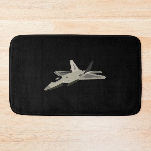 Item preview, Raptor Jet Fighter Pilot designed and sold by NorseTech.