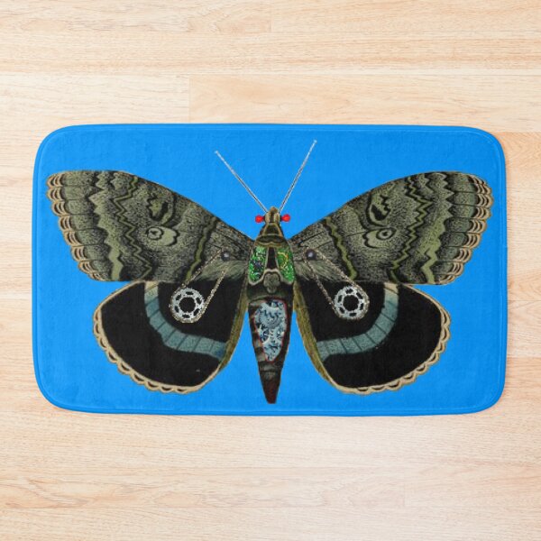 Item preview, The Future Of Butterfly designed and sold by VictorIos.