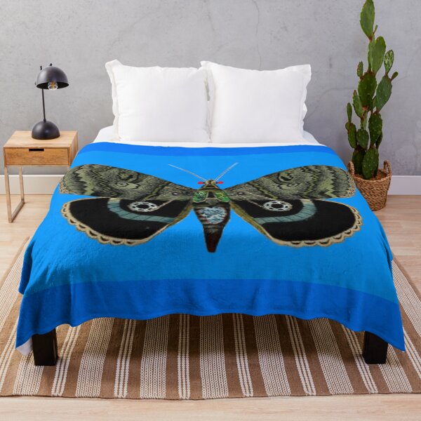 Item preview, The Future Of Butterfly designed and sold by VictorIos.