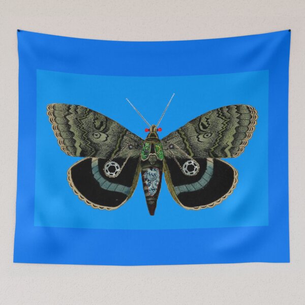 Item preview, The Future Of Butterfly designed and sold by VictorIos.