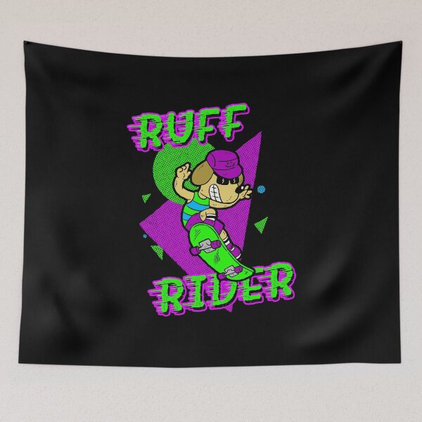 Item preview, Ruff Rider designed and sold by Yipptee Shirts.