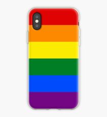 Gay Pride iPhone Case