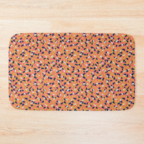 Item preview,  Sun-kissed Flowers in the Coral Gardens  designed and sold by runcatrun.