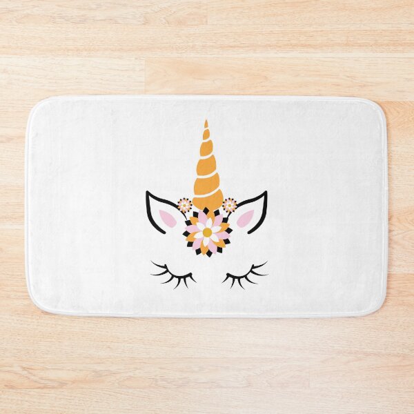 Item preview, Unicorn unicorns horse horses monoceros pony farm gift designed and sold by Mark Sukra.