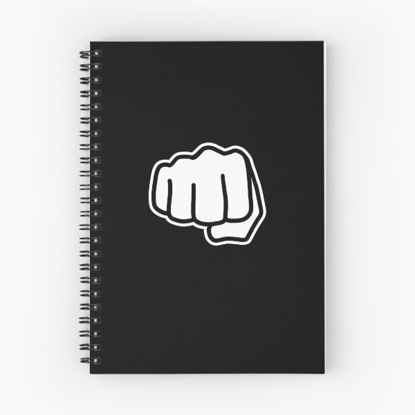 Item preview, Bro Fist Emoji BroFist Fist Bump Knuckles designed and sold by Yipptee Shirts.