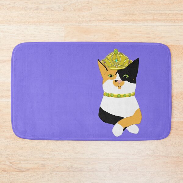 Item preview, The Queen's Gaze designed and sold by KristalStittle.