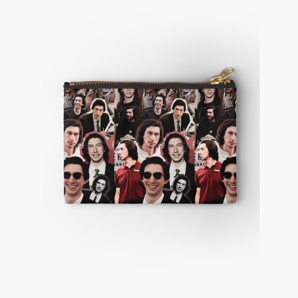 Item preview, ADAM DRIVER -- 2018 Collage  designed and sold by goon-squad.