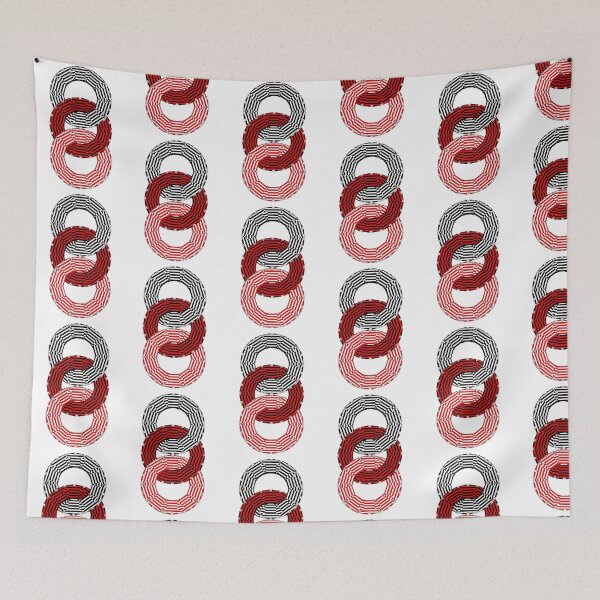 Item preview, ring-o-t-shirts 3 designed and sold by IanByfordArt.