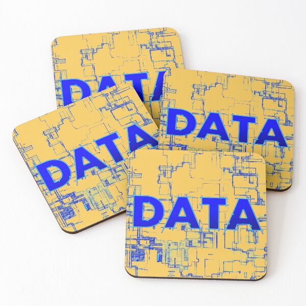Item preview, Data Grid designed and sold by azule1.