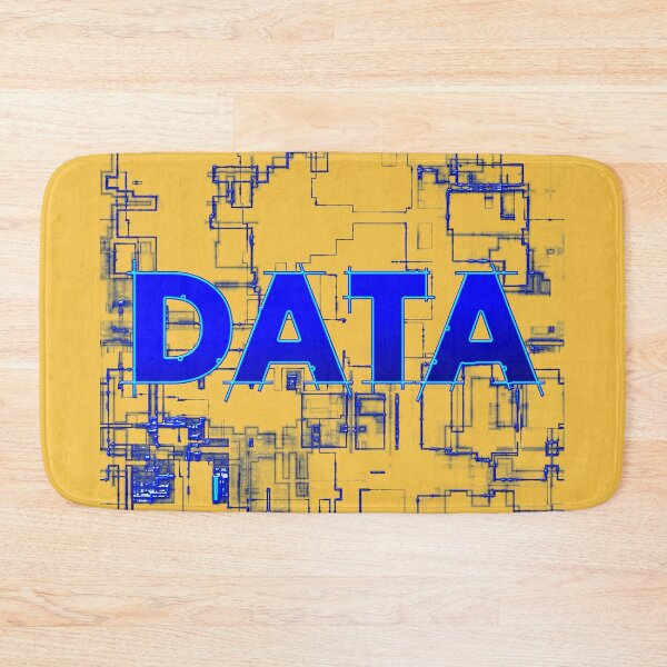 Item preview, Data Grid designed and sold by azule1.
