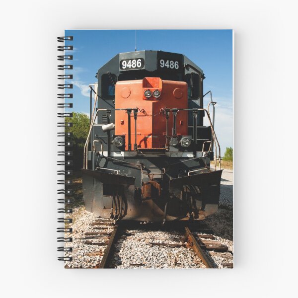 Item preview, Train No. 9486 designed and sold by Eric Ziegler.