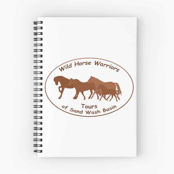Item preview, WHW Tours designed and sold by WildHerdz.