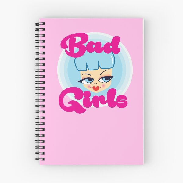 Item preview, Bad Girls all around the world! designed and sold by ladylove4u.