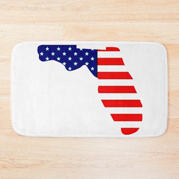 Item preview, Florida State USA  designed and sold by mhedding.