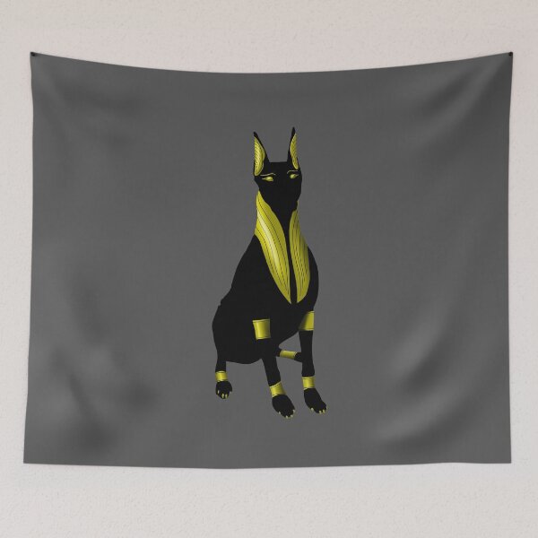Item preview, Anubis designed and sold by KristalStittle.