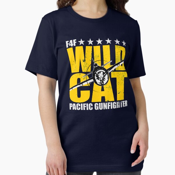 Item preview, WW2 F4F Wildcat (distressed) designed and sold by StrongVlad.