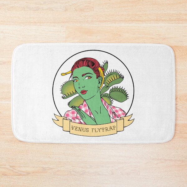 Item preview, Venus Flytrap designed and sold by Feroniae.