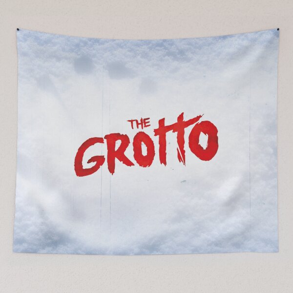 Item preview, The Grotto - Branded Collection designed and sold by TheJoyShop.