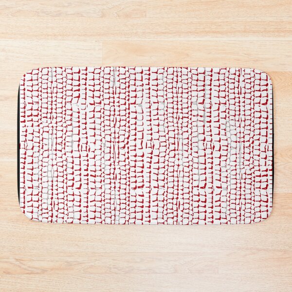 Item preview, Red Snake designed and sold by runcatrun.