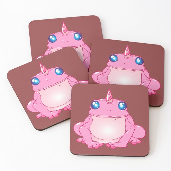 Item preview, Kawaii Unifrog designed and sold by azule1.