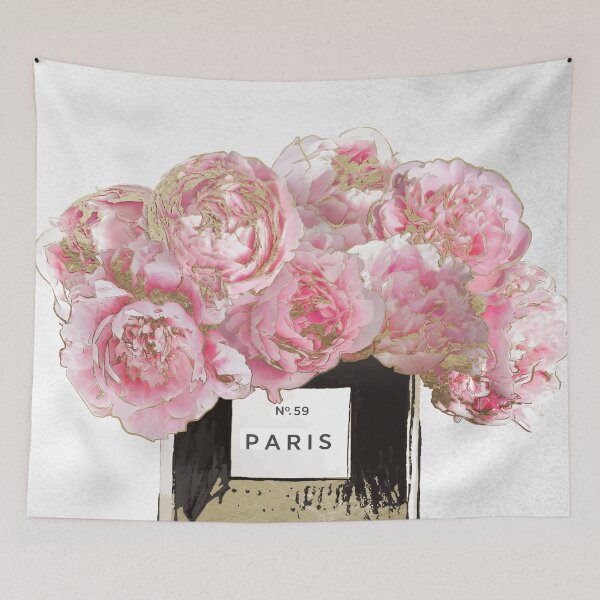 Item preview, Pink Scented designed and sold by Sasha Art Gallery.