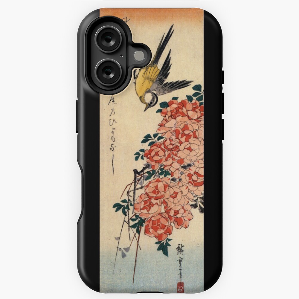 Item preview, iPhone Magsafe Tough Case designed and sold by RozAbellera.