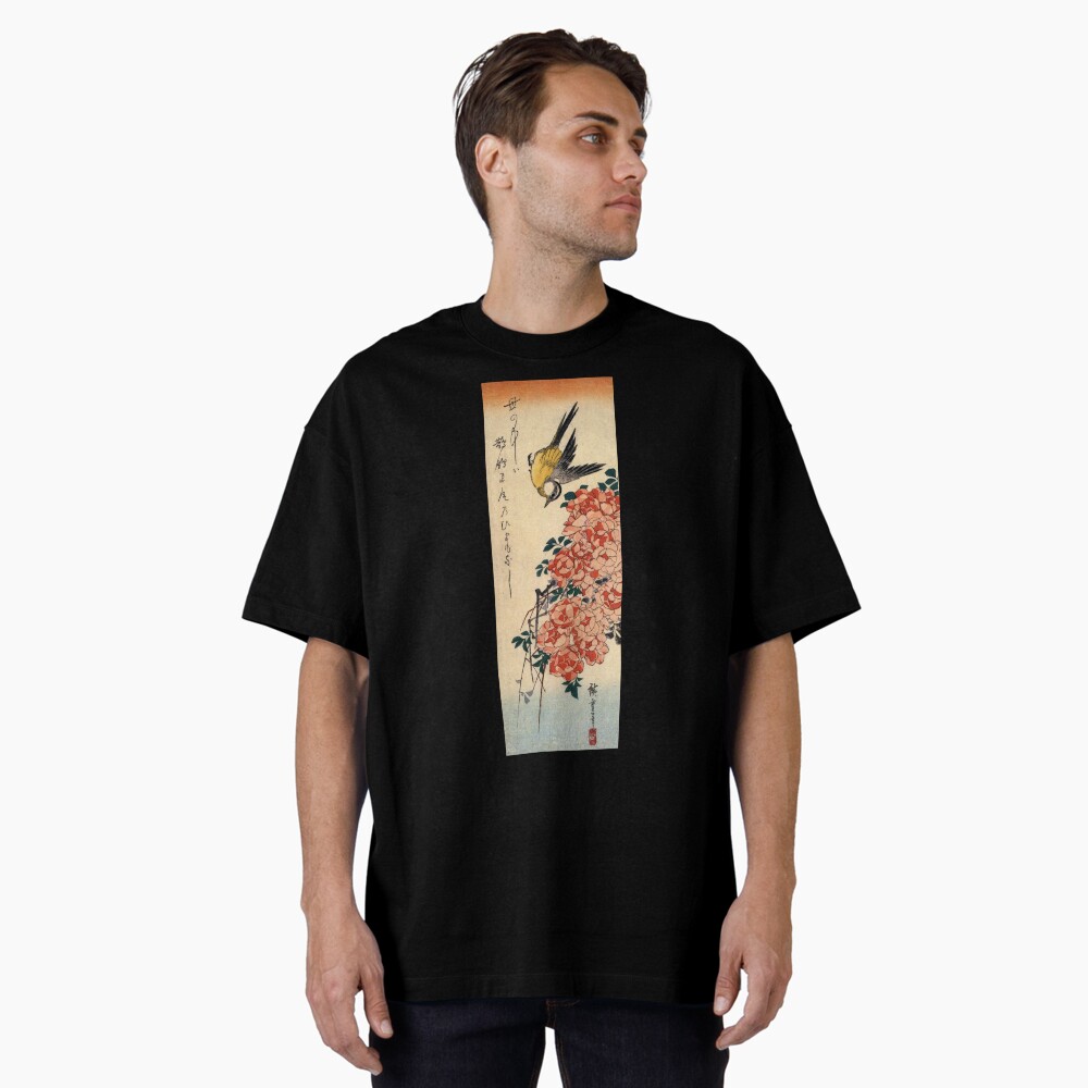 Item preview, Oversized T-Shirt designed and sold by RozAbellera.