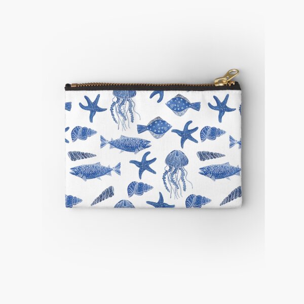 Item preview, Deep Blue Sea designed and sold by Heatherandhare.