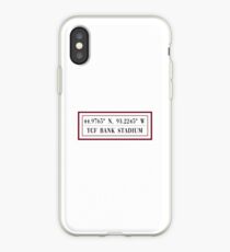 TCF Bank Stadium iPhone Case