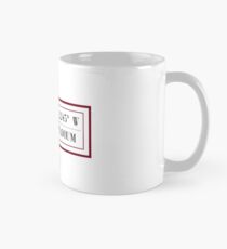 TCF Bank Stadium Classic Mug