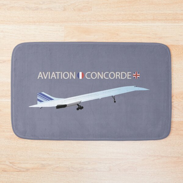 Item preview, Concorde Turbojet-powered Supersonic Airliner designed and sold by NorseTech.