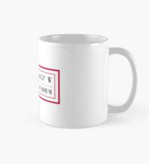 Highpoint.com Stadium Classic Mug