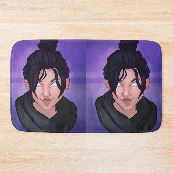 Item preview, Wraith designed and sold by Notacacti.