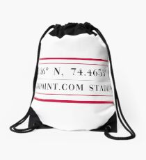 Highpoint.com Stadium Drawstring Bag