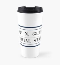 Memorial Stadium Travel Mug