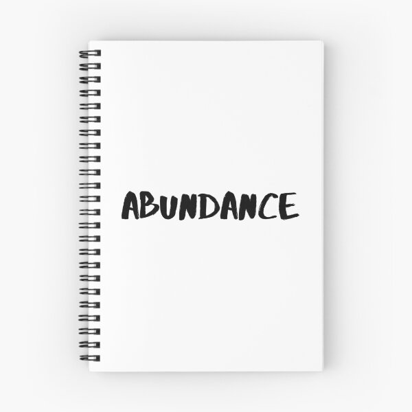 Item preview, Abundance designed and sold by lynchhorizon.