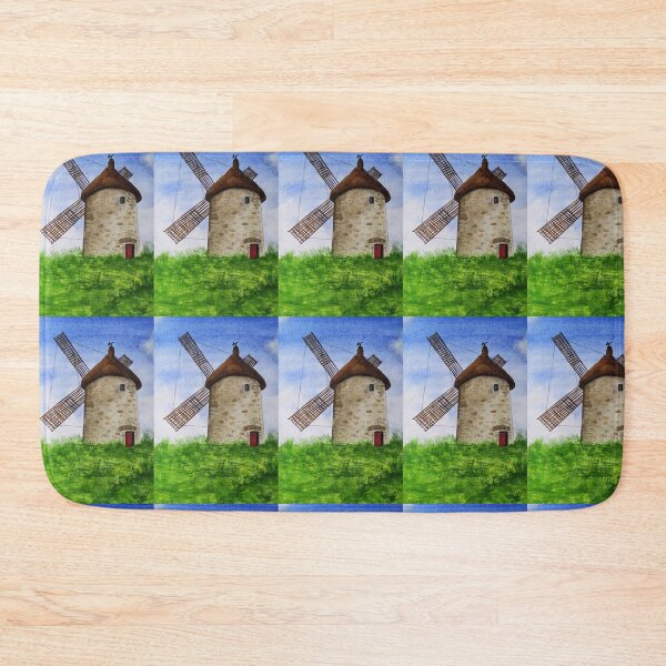 Item preview, Skerries Mill designed and sold by Martina Fagan.
