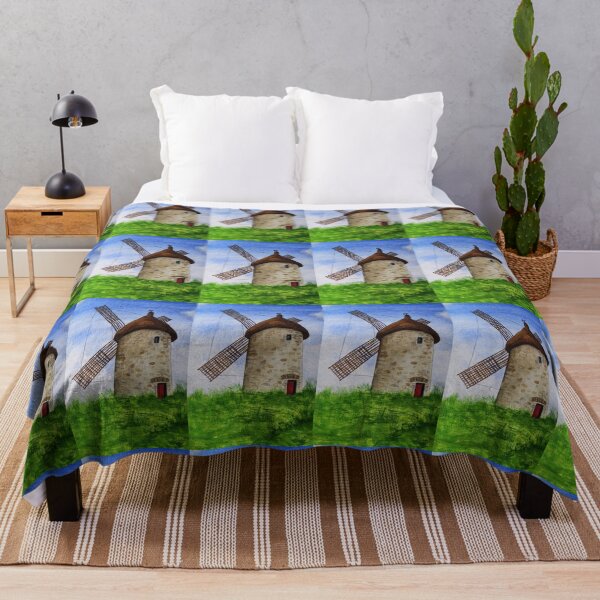 Item preview, Skerries Mill designed and sold by Martina Fagan.