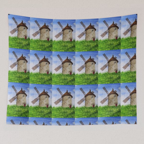 Item preview, Skerries Mill designed and sold by Martina Fagan.