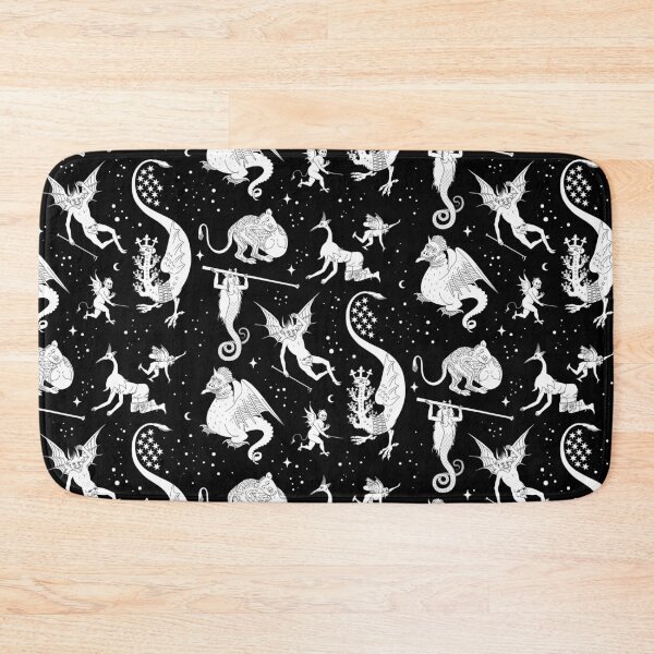 Item preview, The Beast designed and sold by Feroniae.