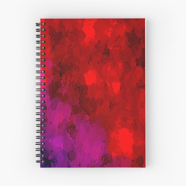Item preview, RED_*_OVER_*_HEAD by RootCat* | Nicolas de Staël's tribute designed and sold by Grimm Land.