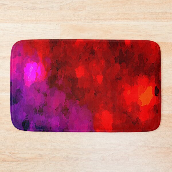 Item preview, RED_*_OVER_*_HEAD by RootCat* | Nicolas de Staël's tribute designed and sold by Grimm Land.