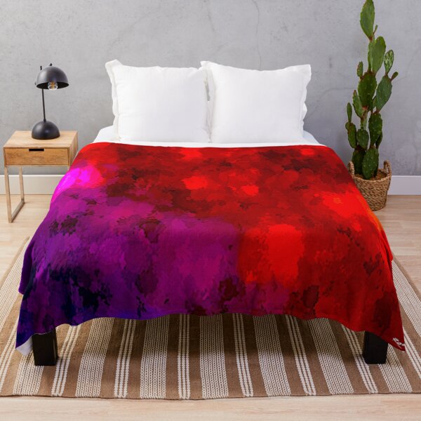 Item preview, RED_*_OVER_*_HEAD by RootCat* | Nicolas de Staël's tribute designed and sold by Grimm Land.