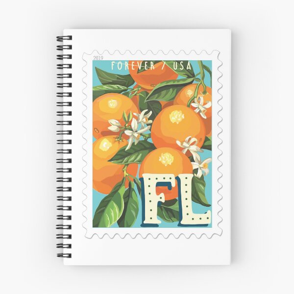 Item preview, Central Florida Postage Stamp designed and sold by Designs by V.