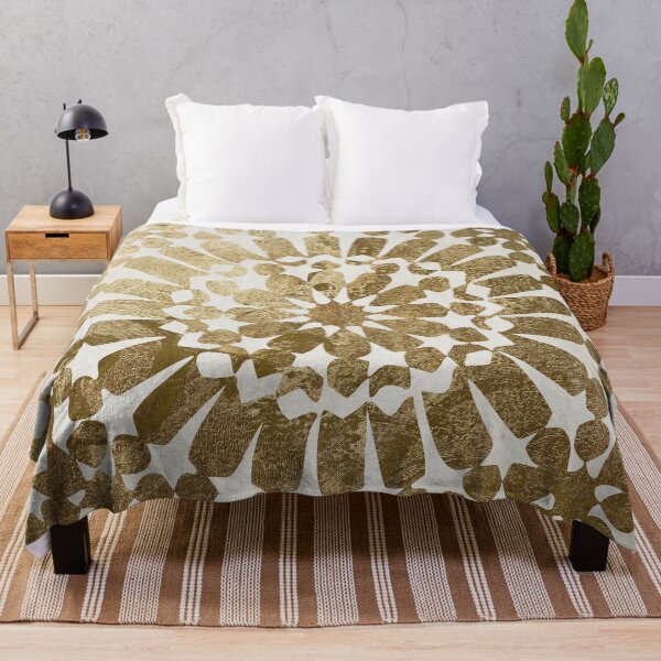Item preview, Moroccan Gold I designed and sold by Sasha Art Gallery.