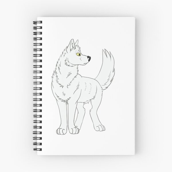 Item preview, Kiba de Wolf's Rain designed and sold by --BlackHeart--.