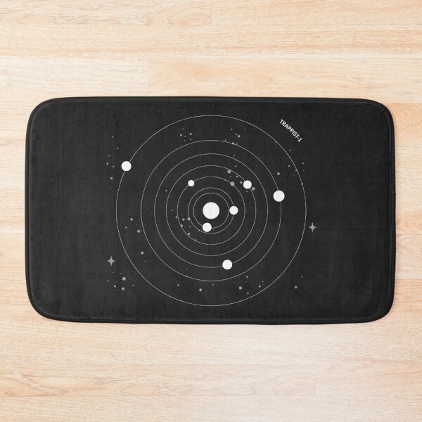 Item preview, Trappist - 1 designed and sold by Feroniae.
