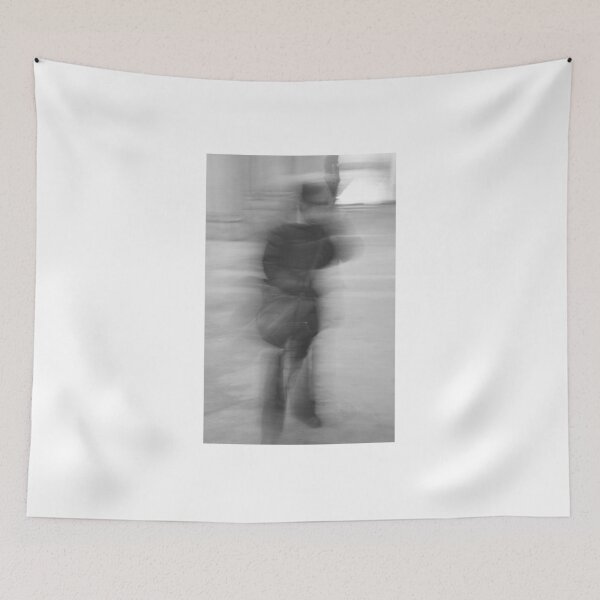 Item preview, Living a Blur designed and sold by Igor Pozdnyakov.