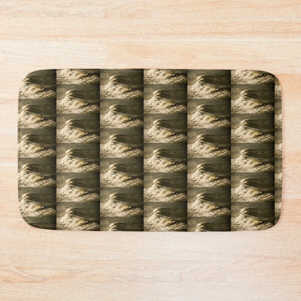 Item preview, Wave......Winter Sea. designed and sold by Billlee.