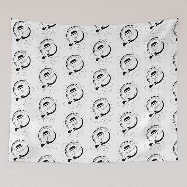 Item preview, Serpents and Sarcasm designed and sold by DapperCap.